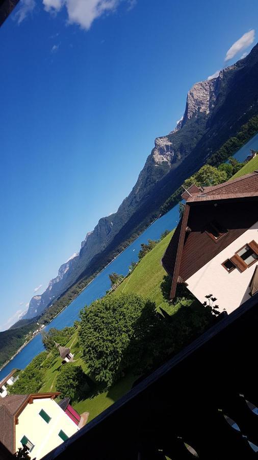 Gaestehaus Uggowitzer Drobollach am Faakersee Eksteriør billede